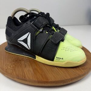 Reebok Legacy Lifter Training Shoes